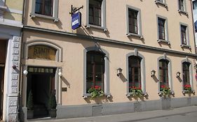 Stadthotel